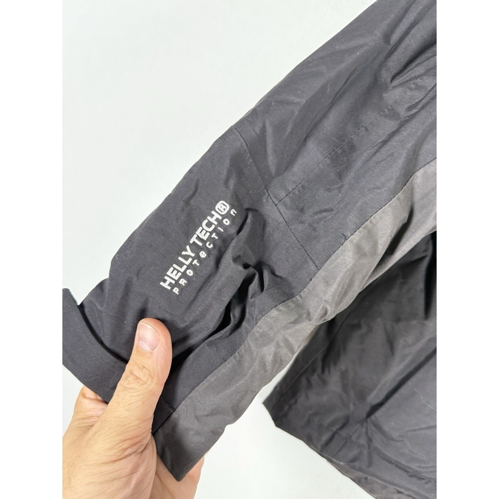 Helly Hansen Winter Jacket Youth Medium Regular H… - image 3